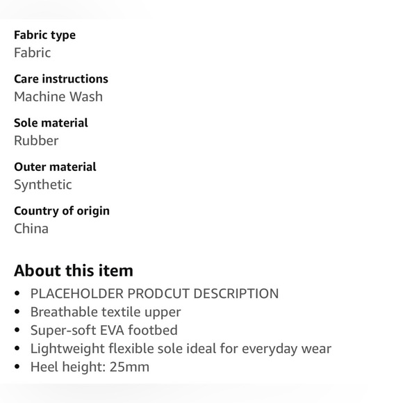 CLARKS - NWT - Cloudsteppers Black Slip-On Shoes Sneakers - Picture 8 of 12